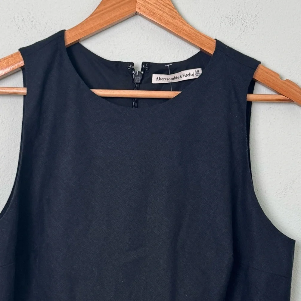 Abercrombie & Fitch details high